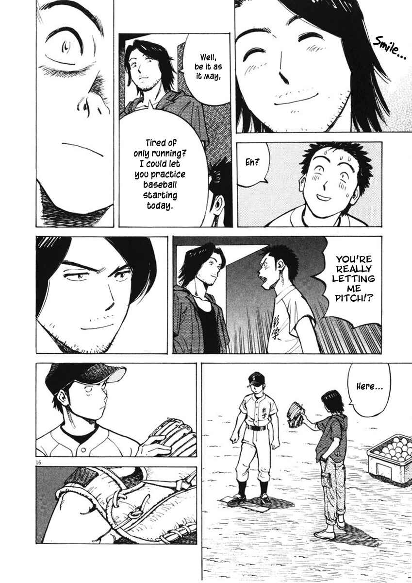 Page 16 Chapter 5 Last Inning