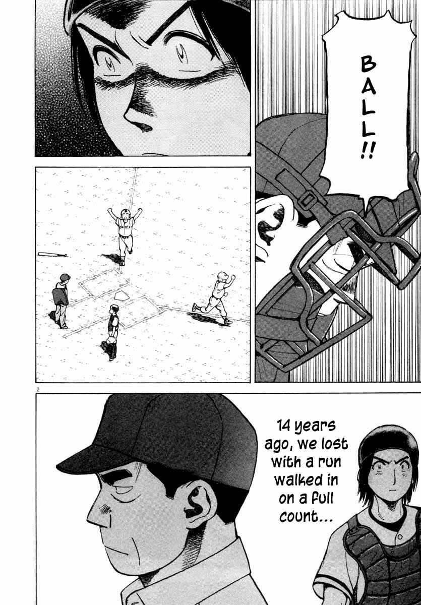 Page 2 Chapter 100 Last Inning