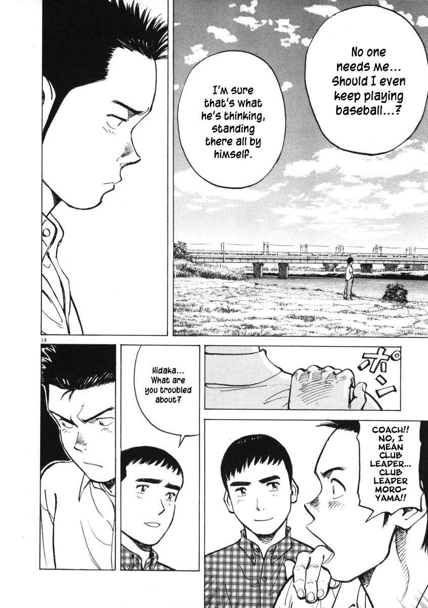 Page 14 Chapter 4 Last Inning