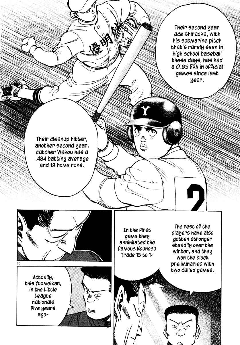 Page 10 Chapter 77 Last Inning