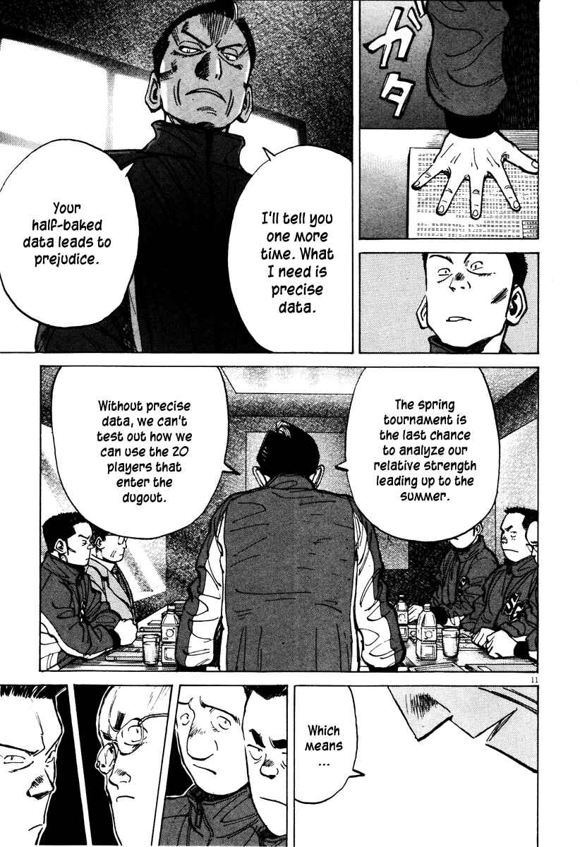 Page 11 Chapter 77 Last Inning