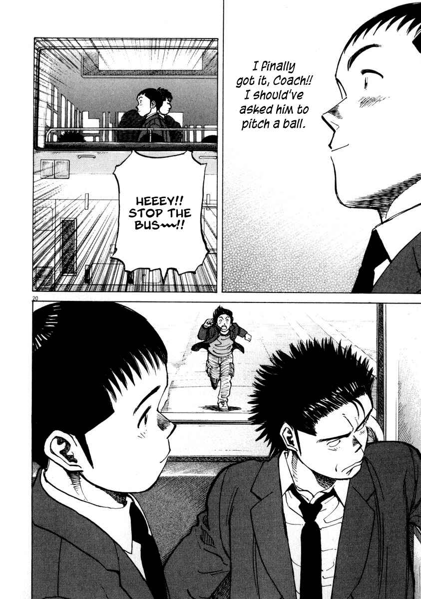 Page 20 Chapter 49 Last Inning