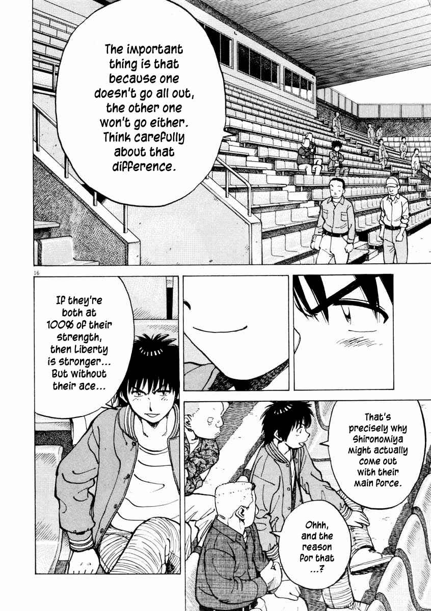 Page 16 Chapter 102 Last Inning