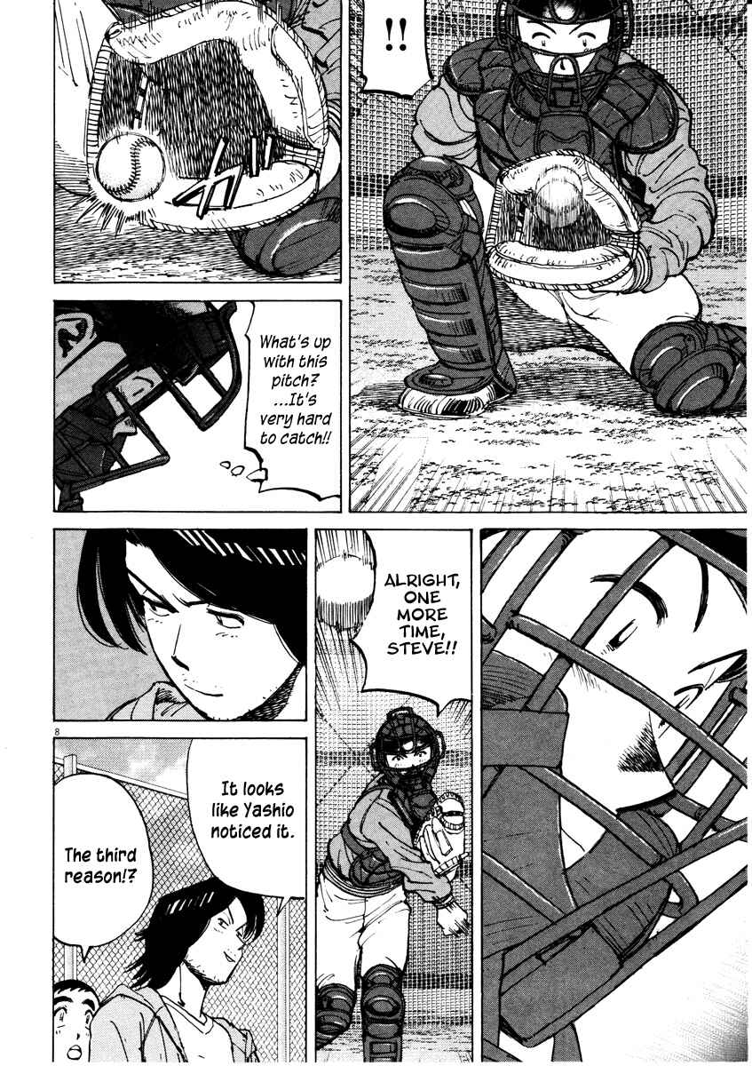 Page 8 Chapter 78 Last Inning