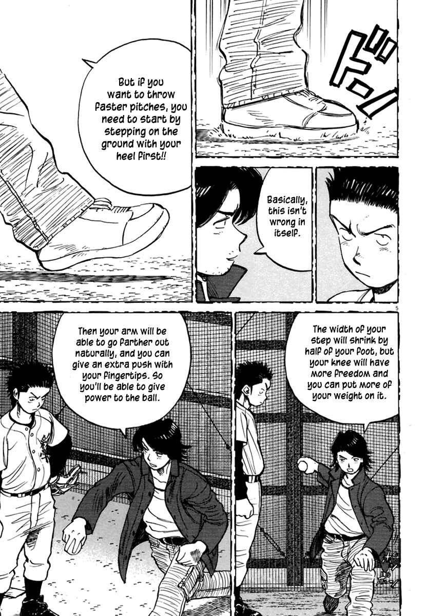 Page 6 Chapter 161 Last Inning