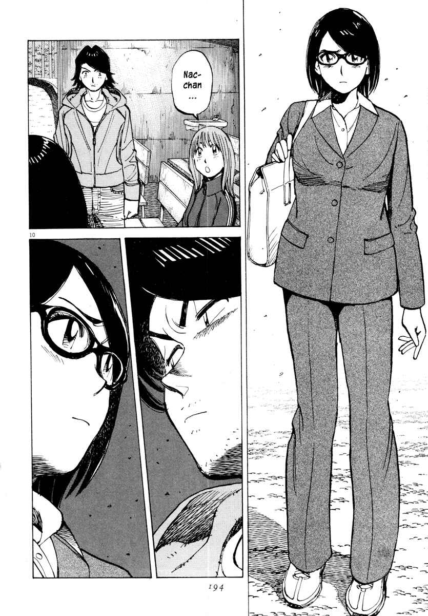 Page 10 Chapter 97 Last Inning