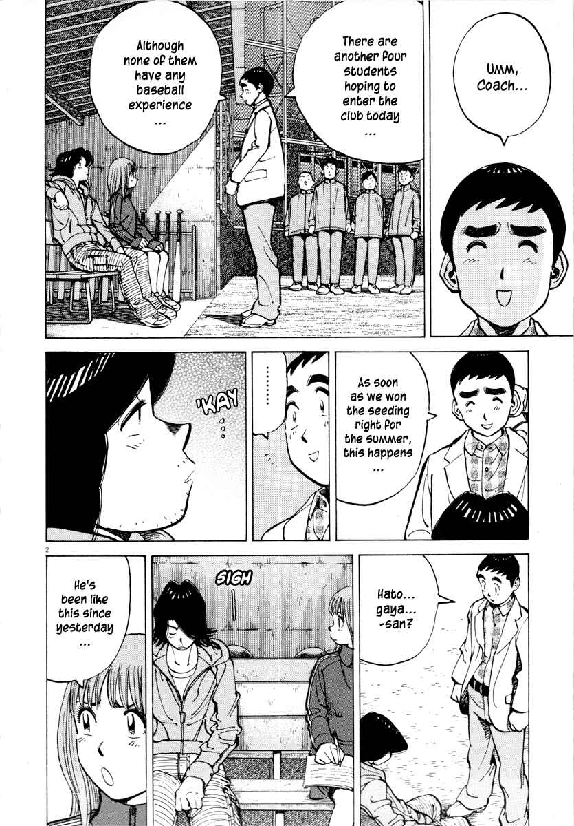 Page 2 Chapter 97 Last Inning