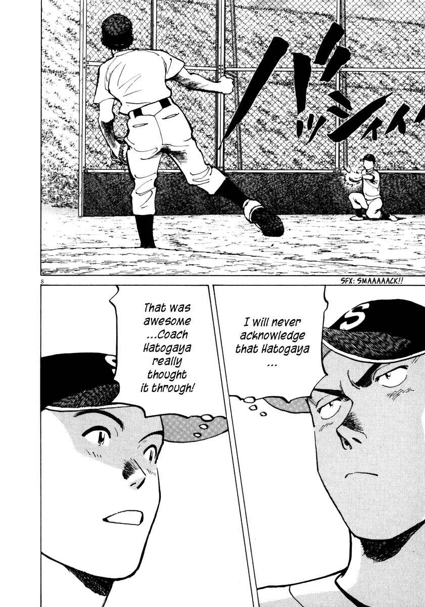 Page 11 Chapter 8 Last Inning