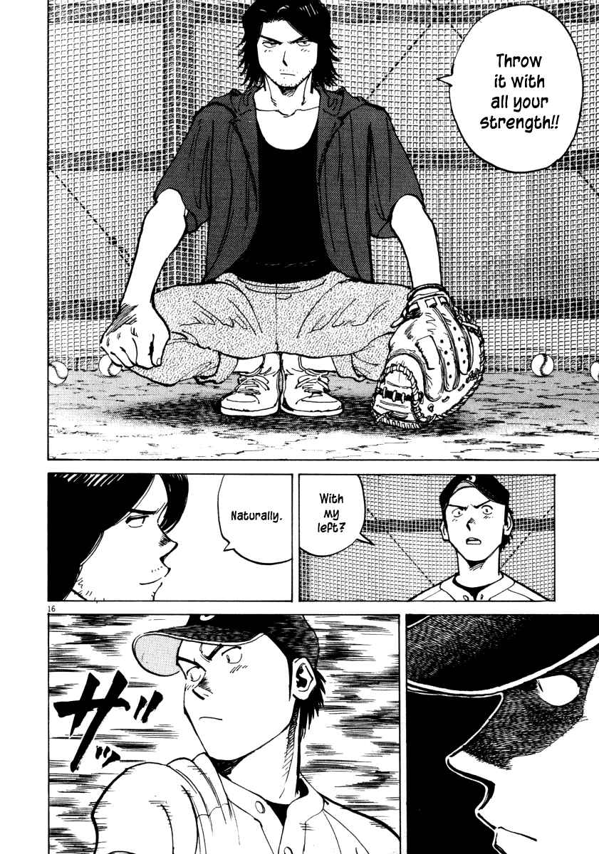 Page 18 Chapter 8 Last Inning