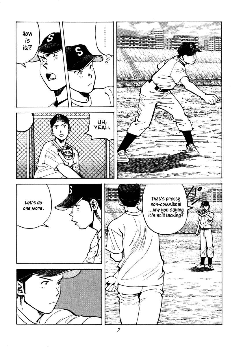 Page 7 Chapter 8 Last Inning