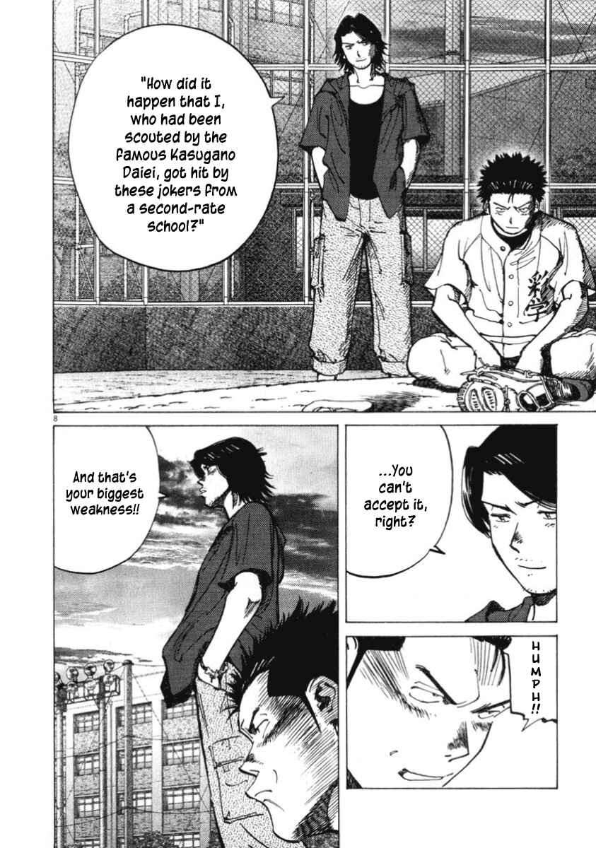 Page 8 Chapter 12 Last Inning