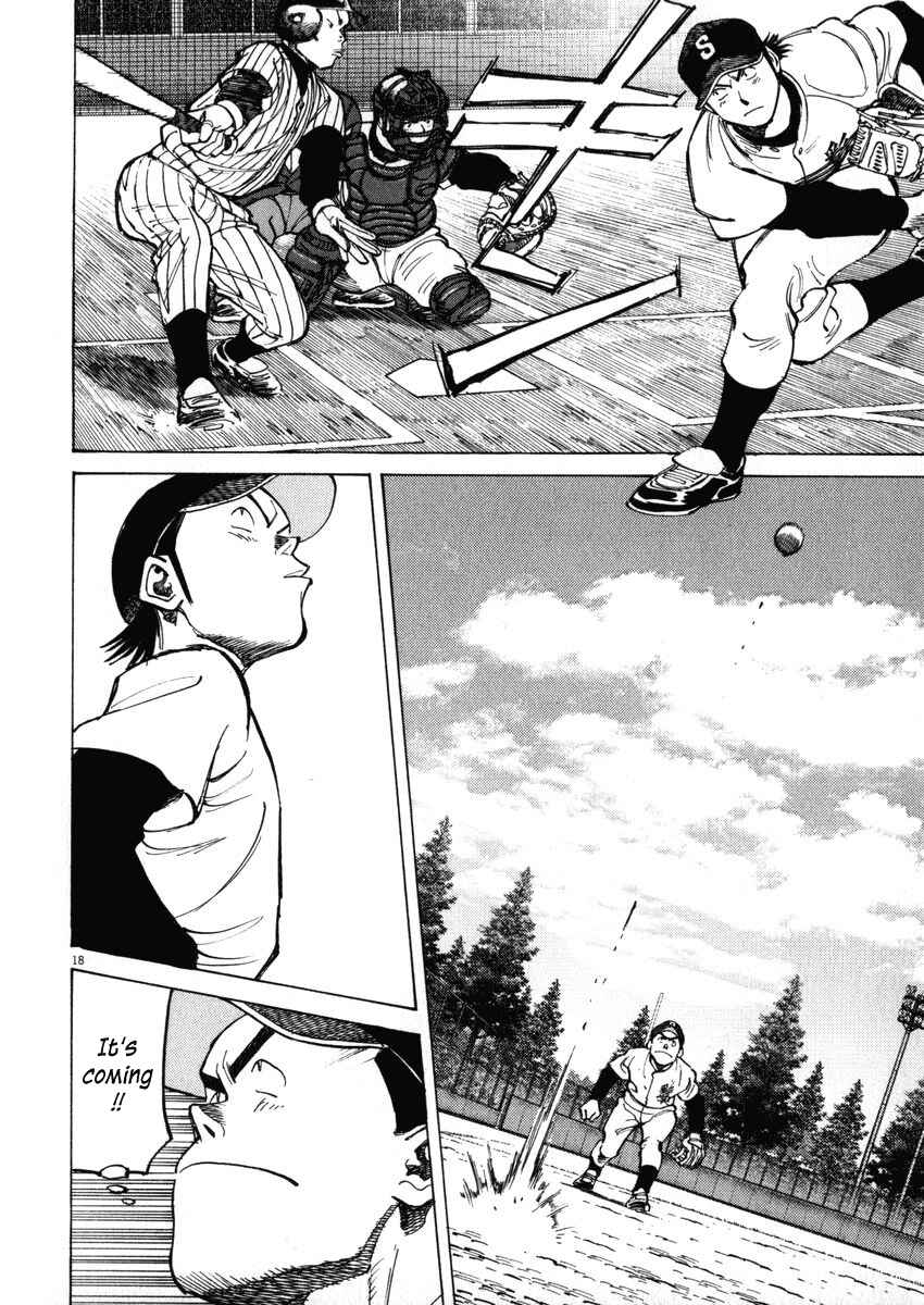Page 18 Chapter 43 Last Inning