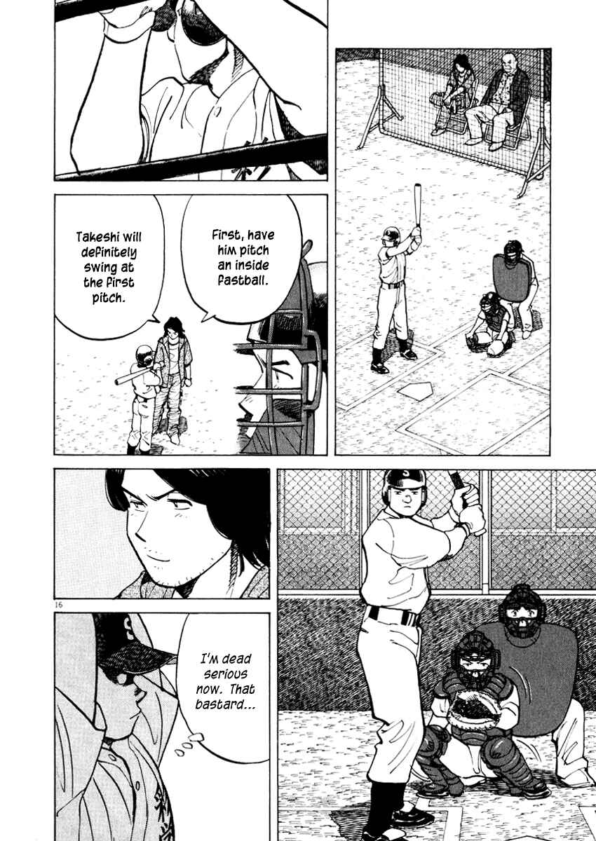 Page 16 Chapter 26 Last Inning