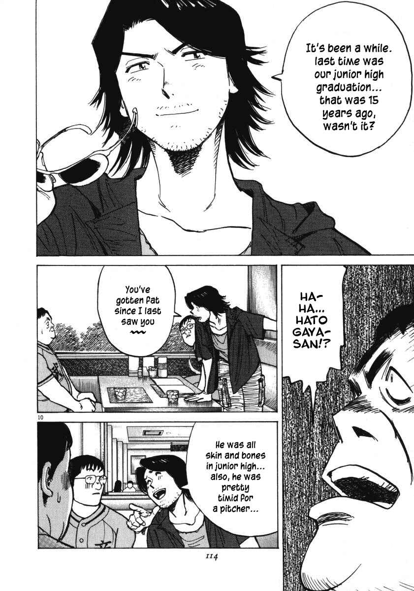 Page 11 Chapter 13 Last Inning