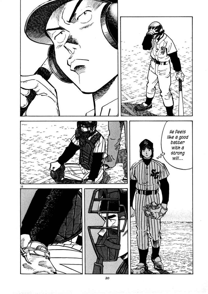 Page 20 Chapter 38 Last Inning