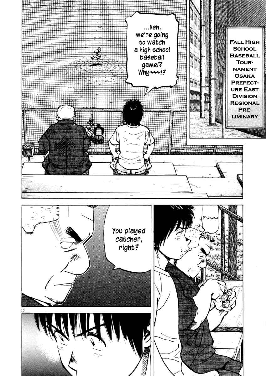 Page 10 Chapter 101 Last Inning