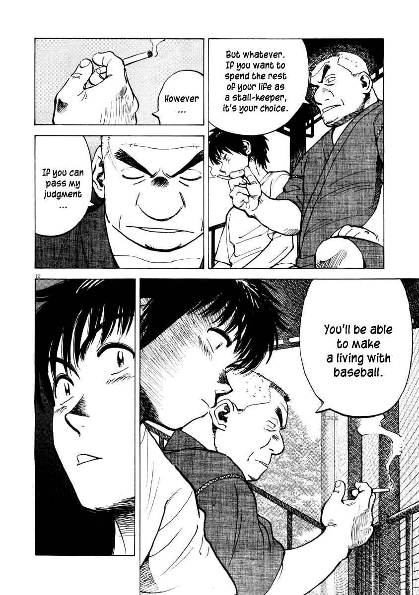 Page 12 Chapter 101 Last Inning