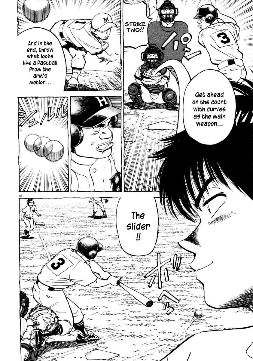 Page 18 Chapter 101 Last Inning