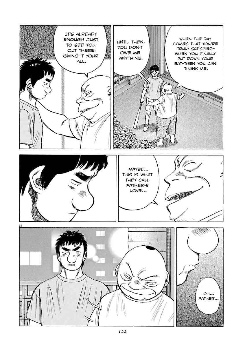 Page 19 Chapter 194 Last Inning