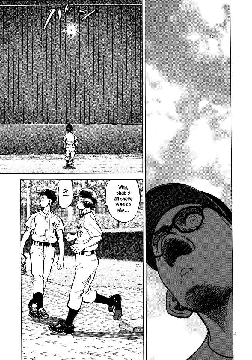 Page 19 Chapter 111 Last Inning