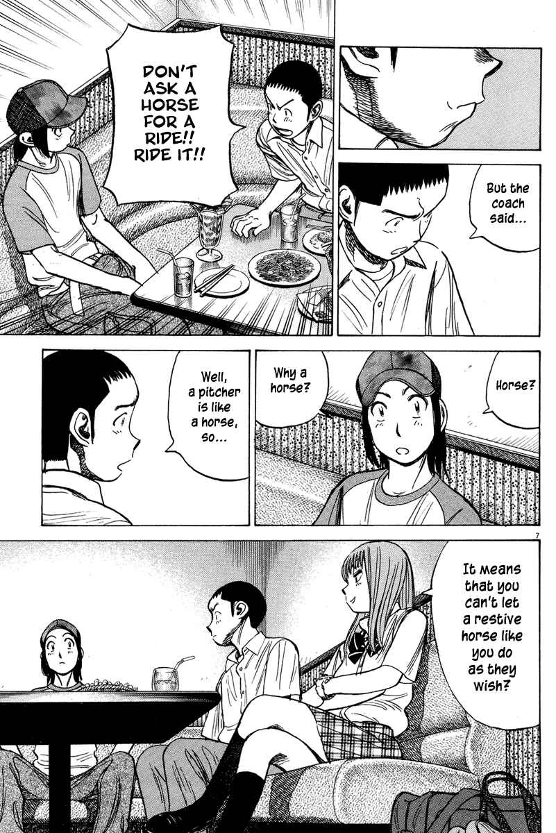 Page 9 Chapter 189 Last Inning