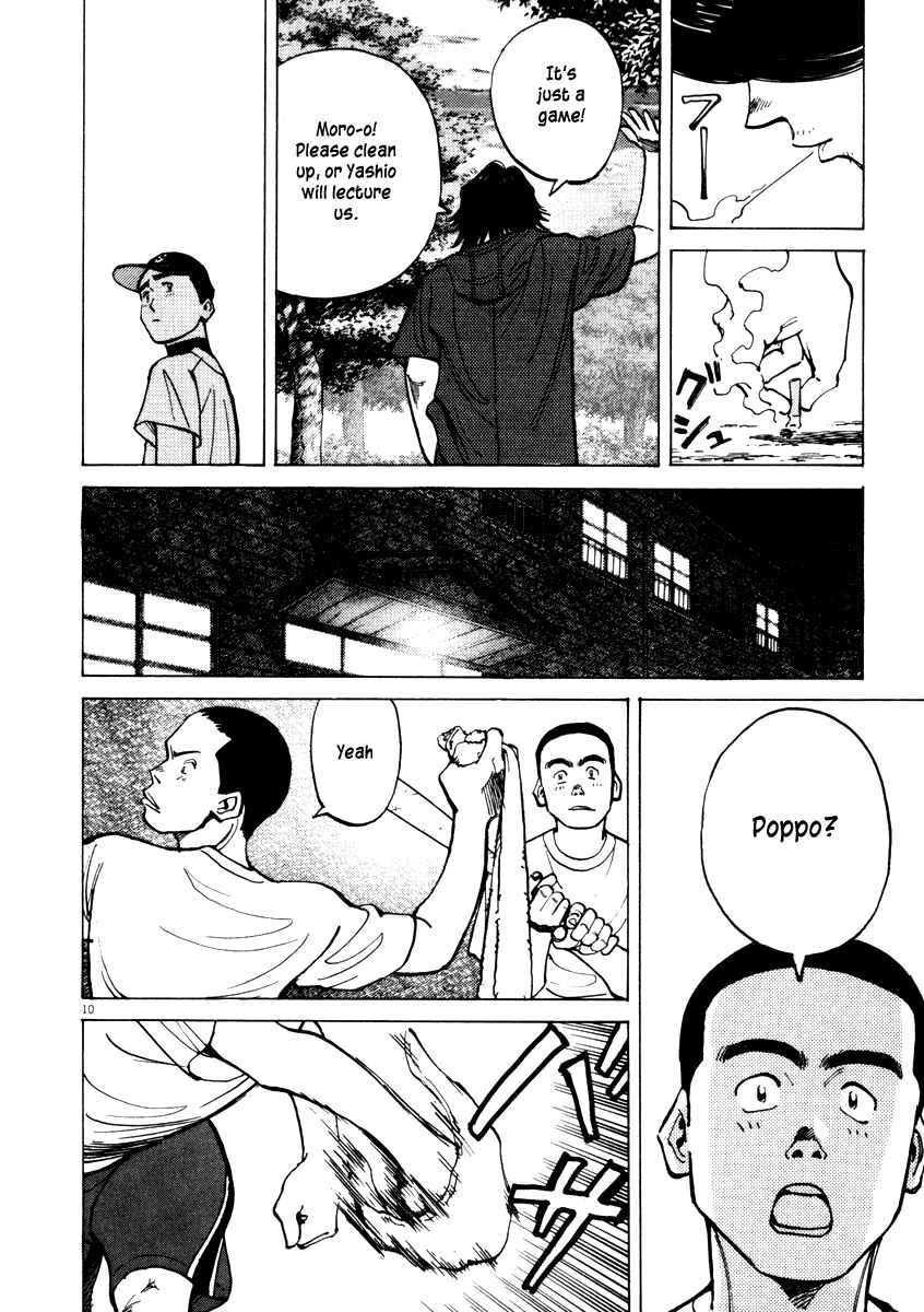 Page 10 Chapter 7 Last Inning