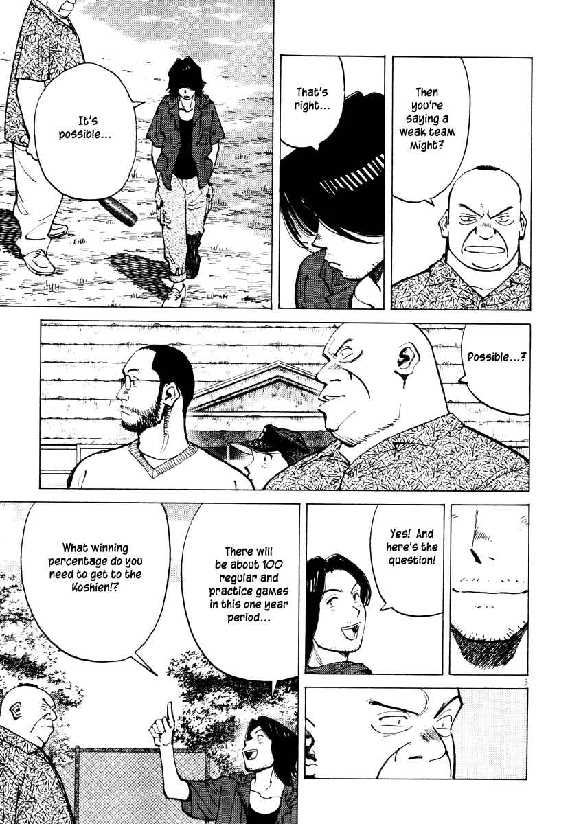 Page 3 Chapter 7 Last Inning