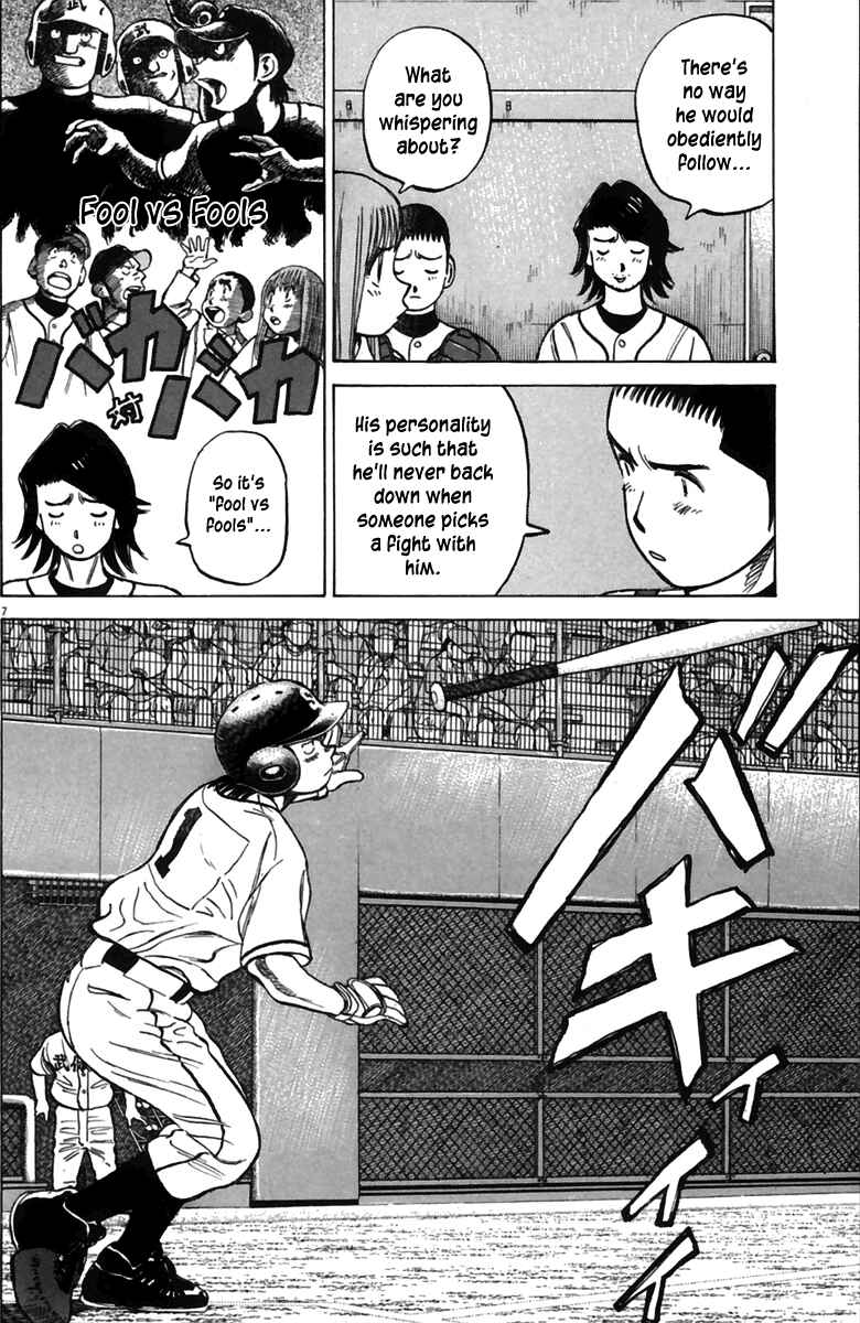 Page 9 Chapter 179 Last Inning
