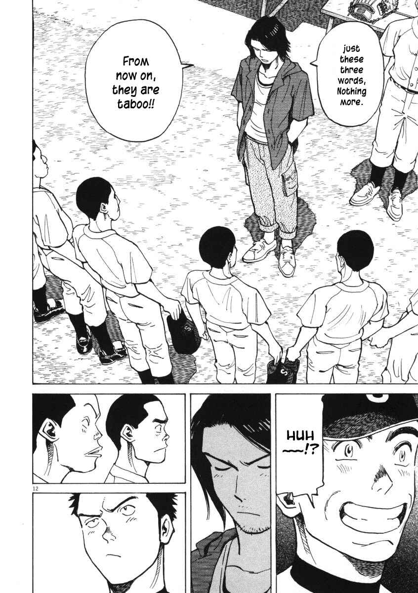 Page 10 Chapter 3 Last Inning