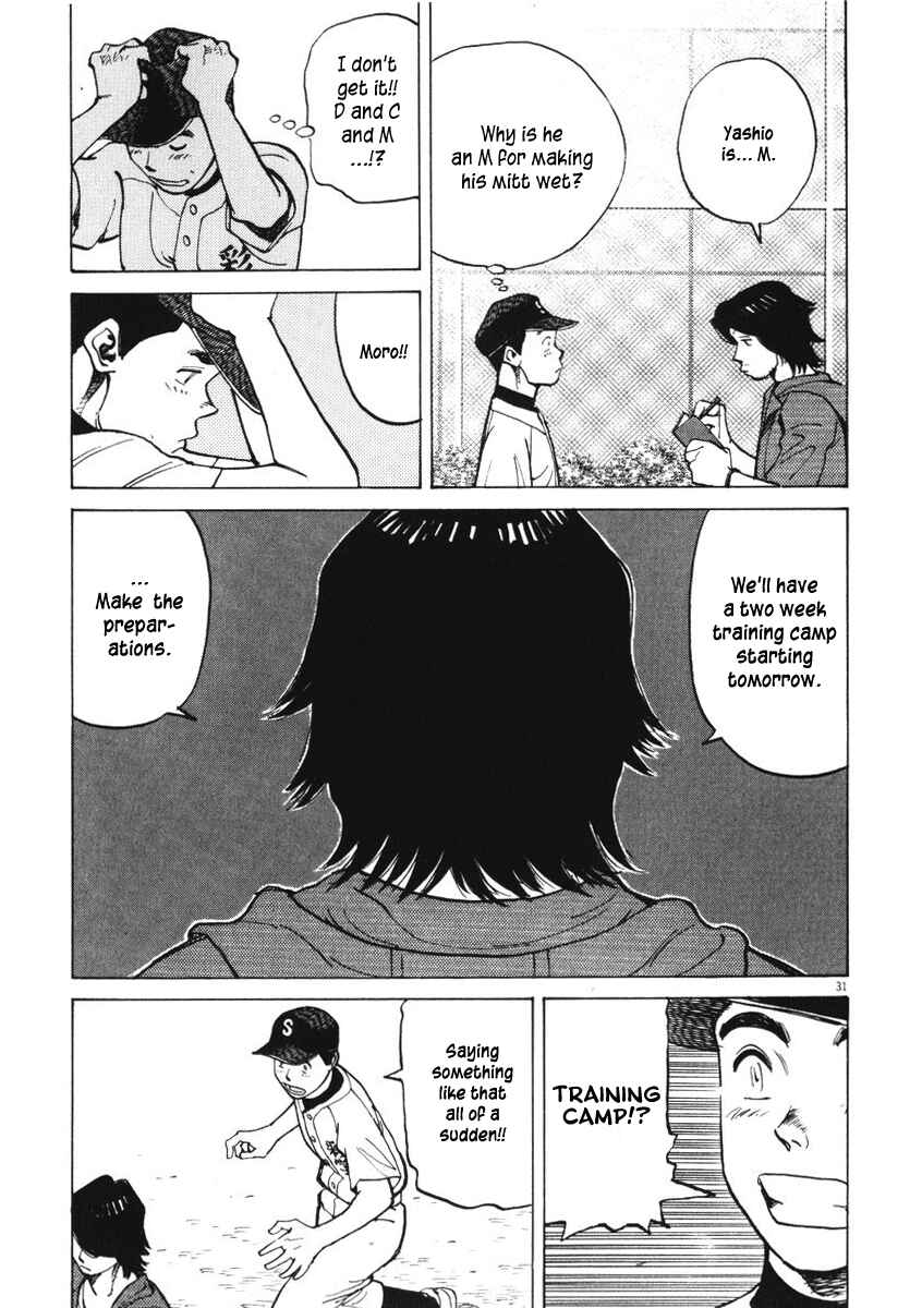 Page 29 Chapter 3 Last Inning