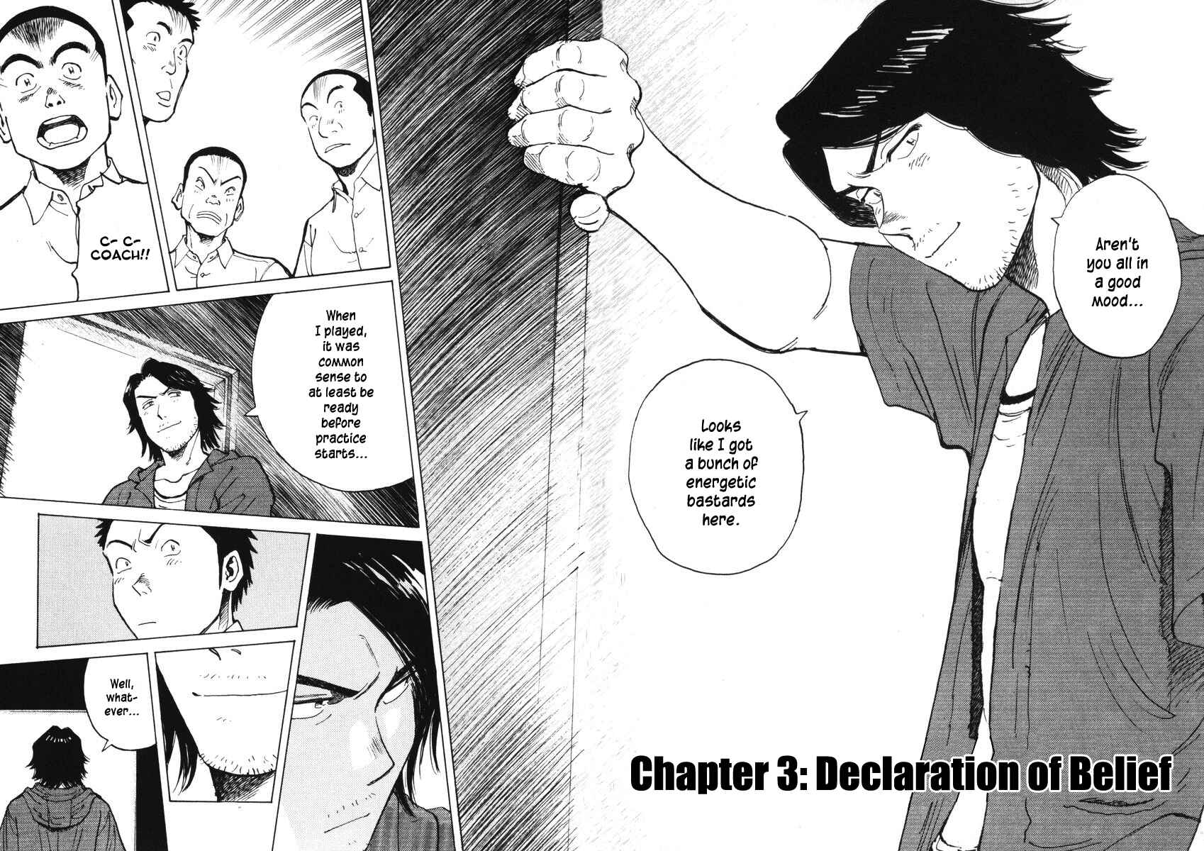 Page 4 Chapter 3 Last Inning