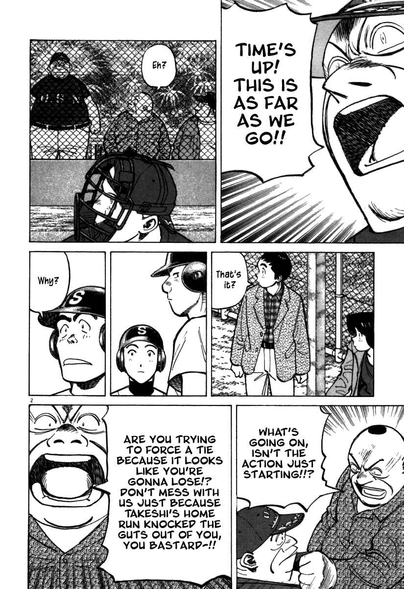 Page 2 Chapter 62 Last Inning