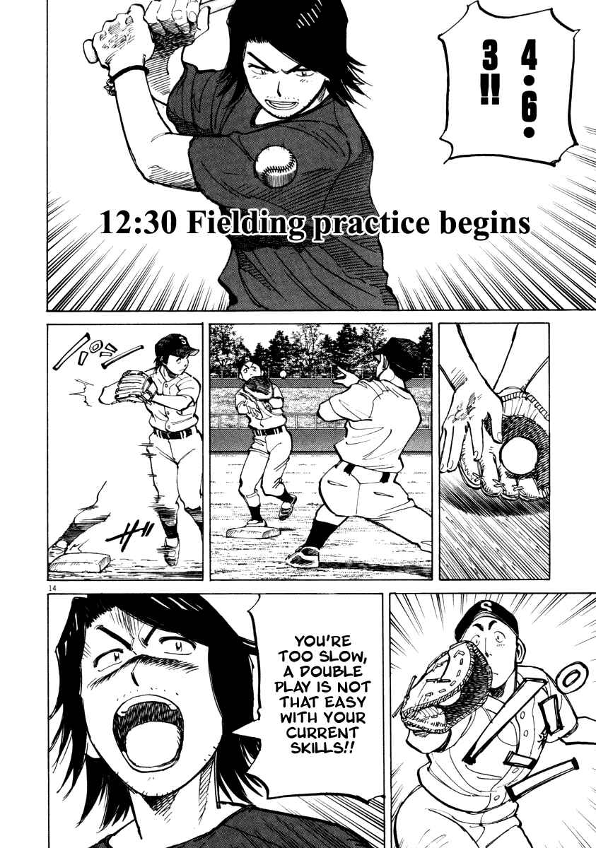 Page 14 Chapter 55 Last Inning