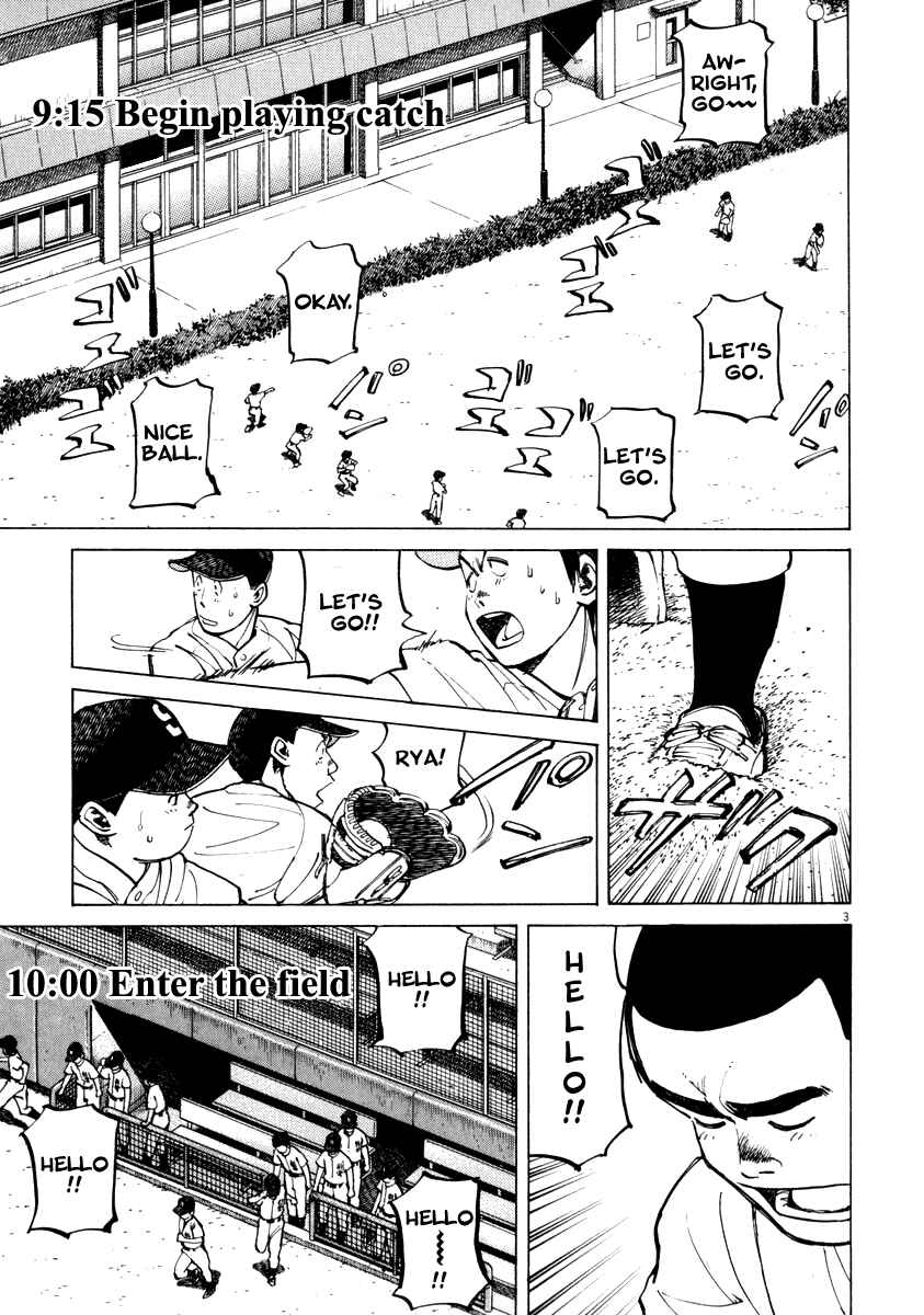 Page 3 Chapter 55 Last Inning