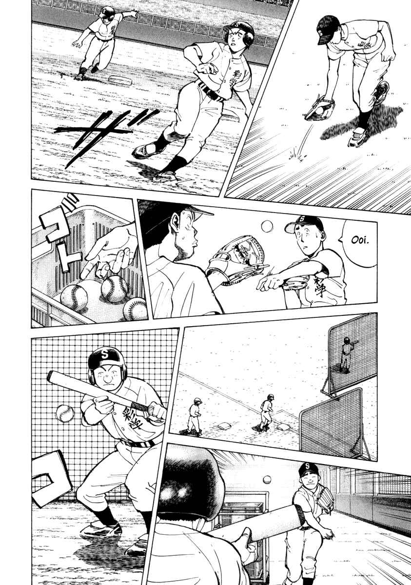 Page 6 Chapter 55 Last Inning