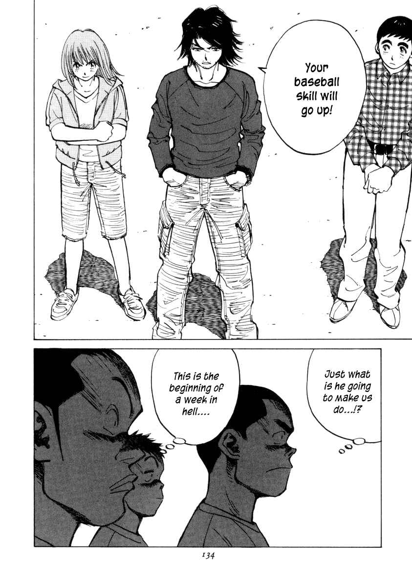 Page 10 Chapter 54 Last Inning