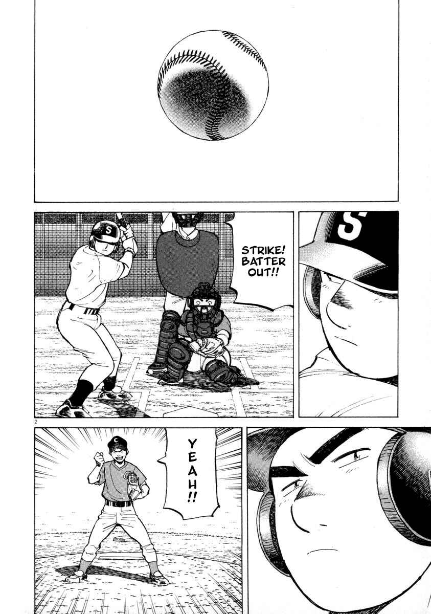 Page 2 Chapter 56 Last Inning