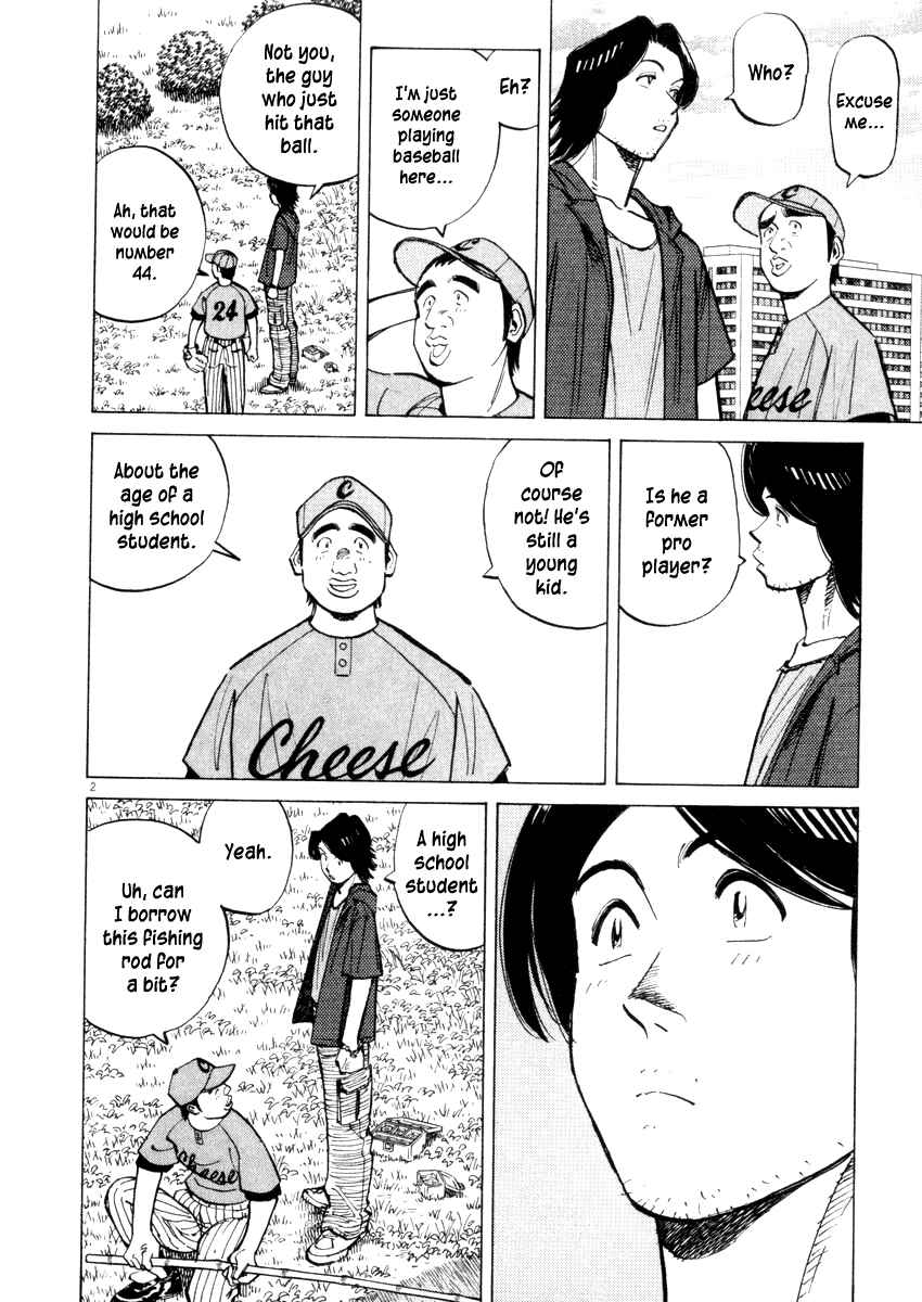 Page 2 Chapter 20 Last Inning
