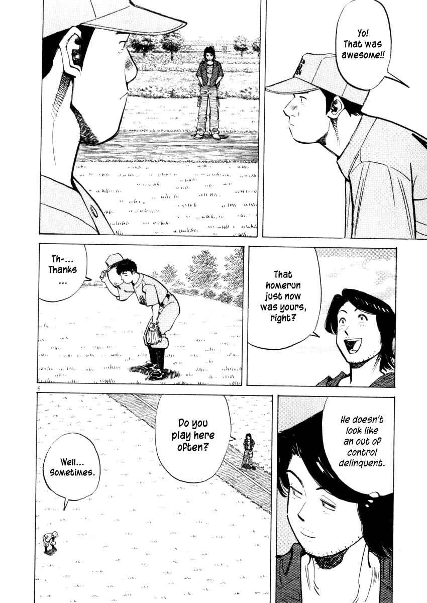 Page 6 Chapter 20 Last Inning