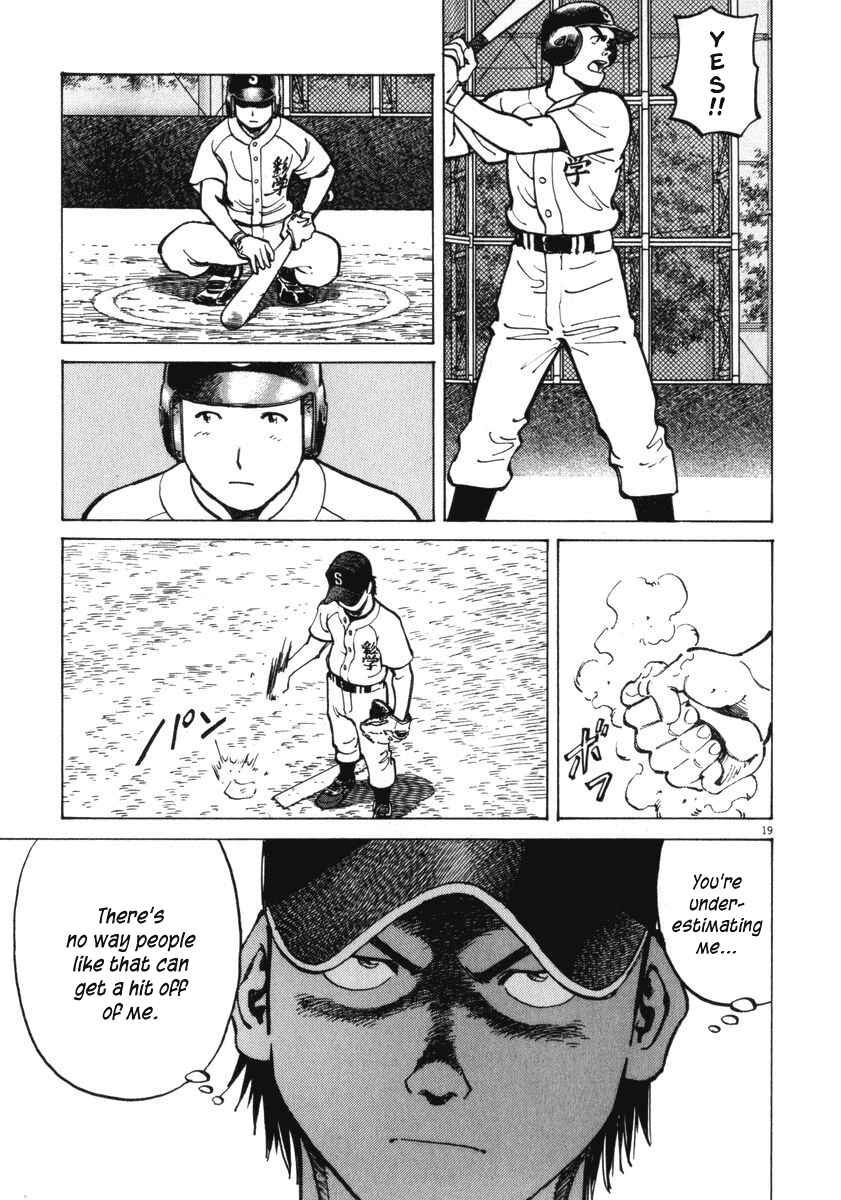 Page 19 Chapter 10 Last Inning