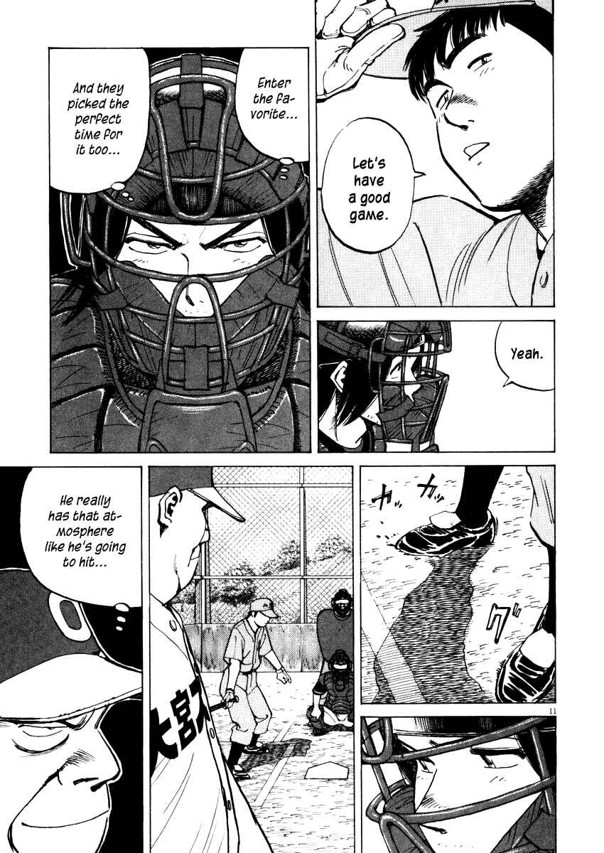 Page 11 Chapter 21 Last Inning
