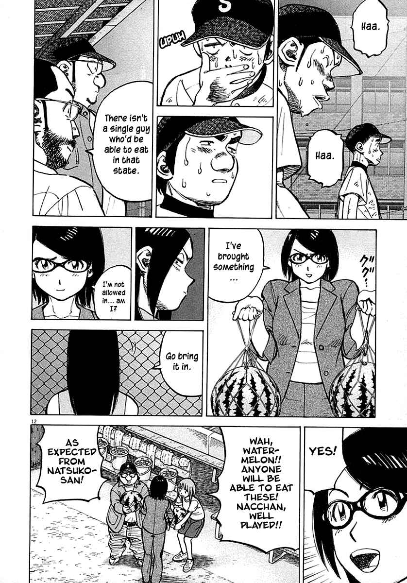 Page 12 Chapter 122 Last Inning
