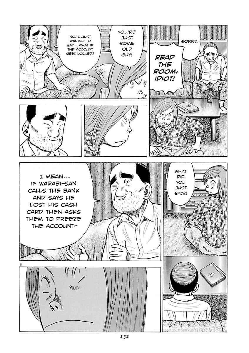 Page 9 Chapter 195 Last Inning