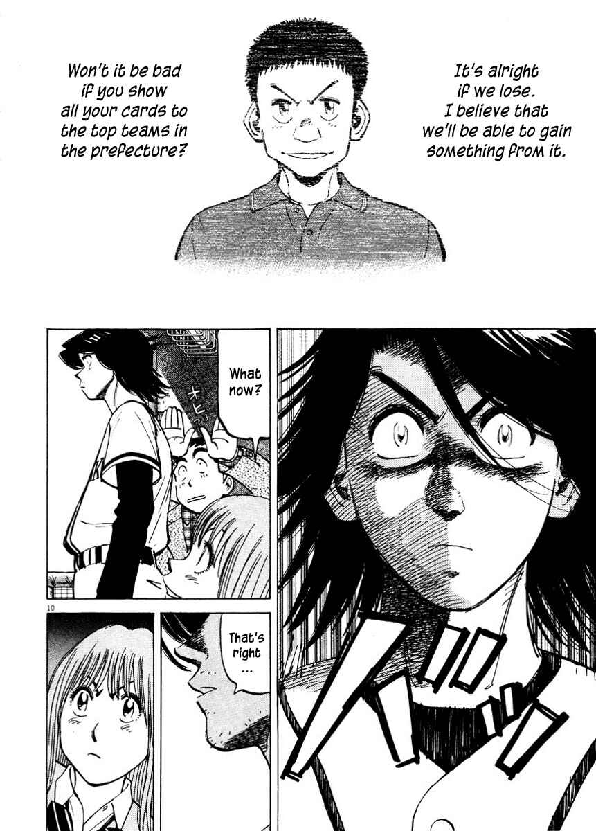 Page 10 Chapter 87 Last Inning