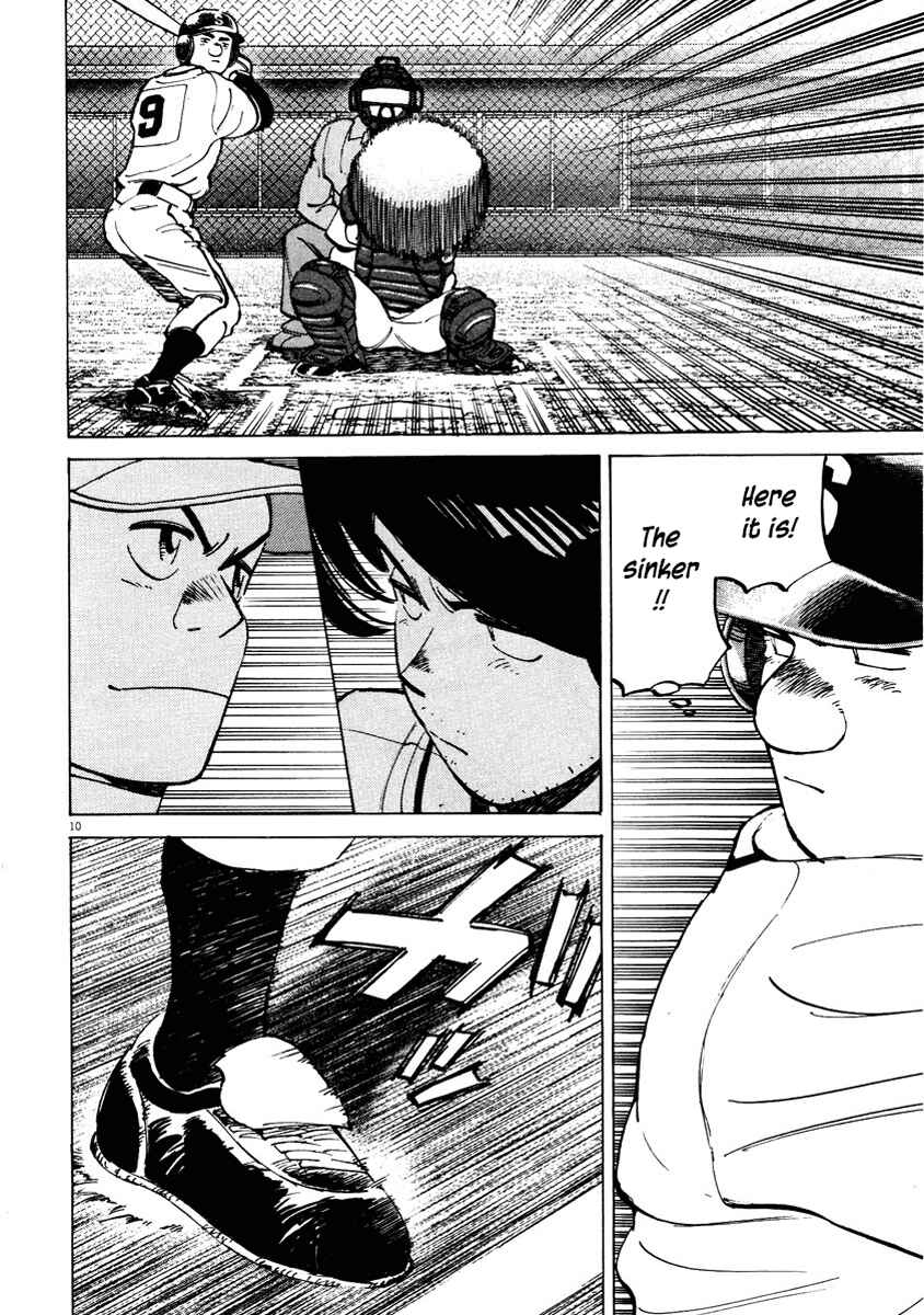 Page 10 Chapter 86 Last Inning