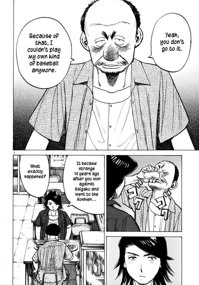 Page 2 Chapter 136 Last Inning