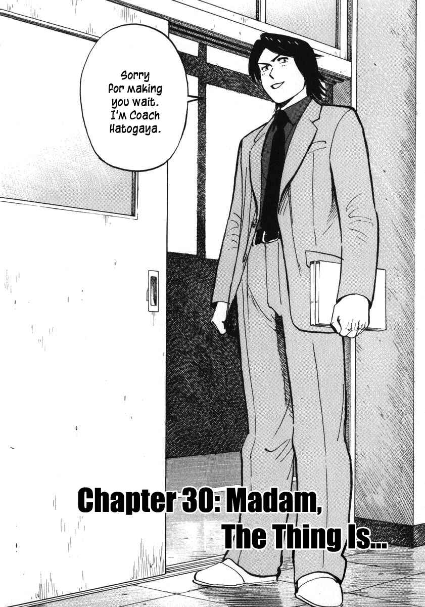 Page 4 Chapter 30 Last Inning