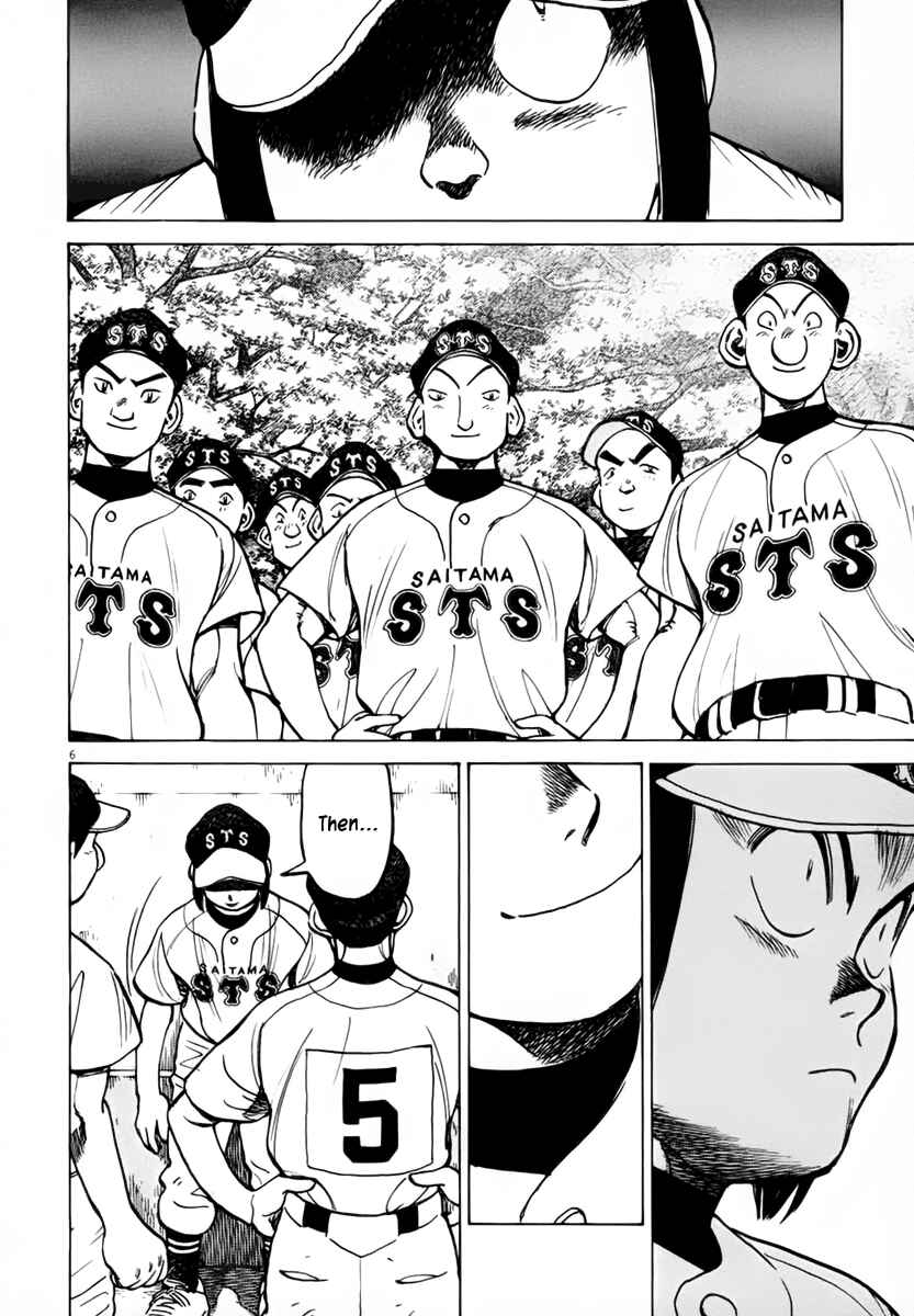 Page 6 Chapter 134 Last Inning