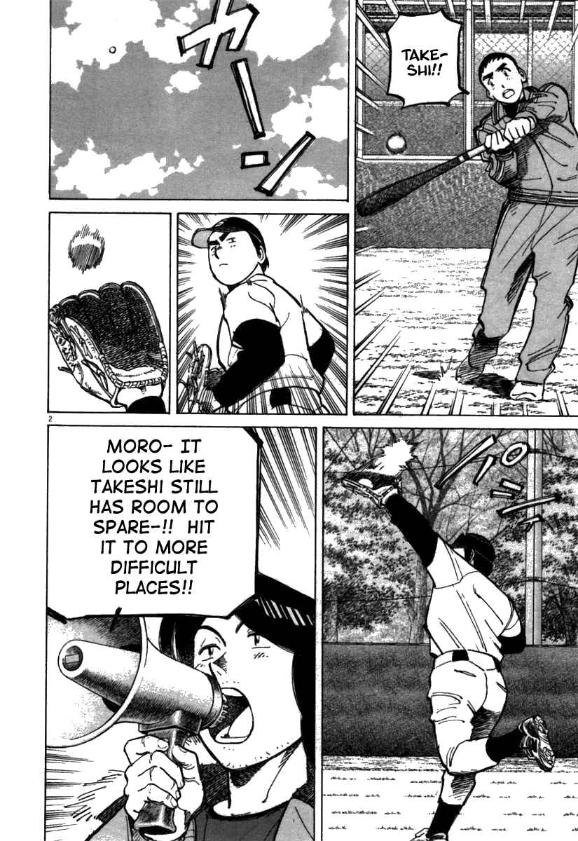 Page 2 Chapter 63 Last Inning