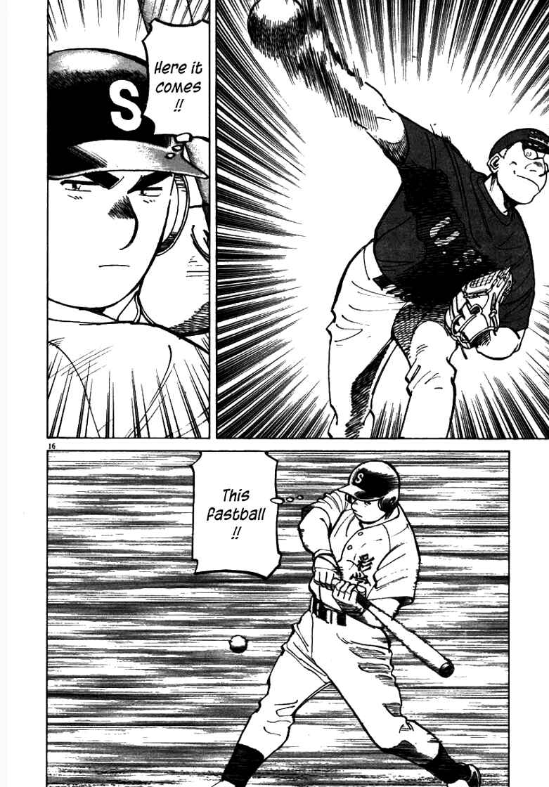 Page 16 Chapter 59 Last Inning